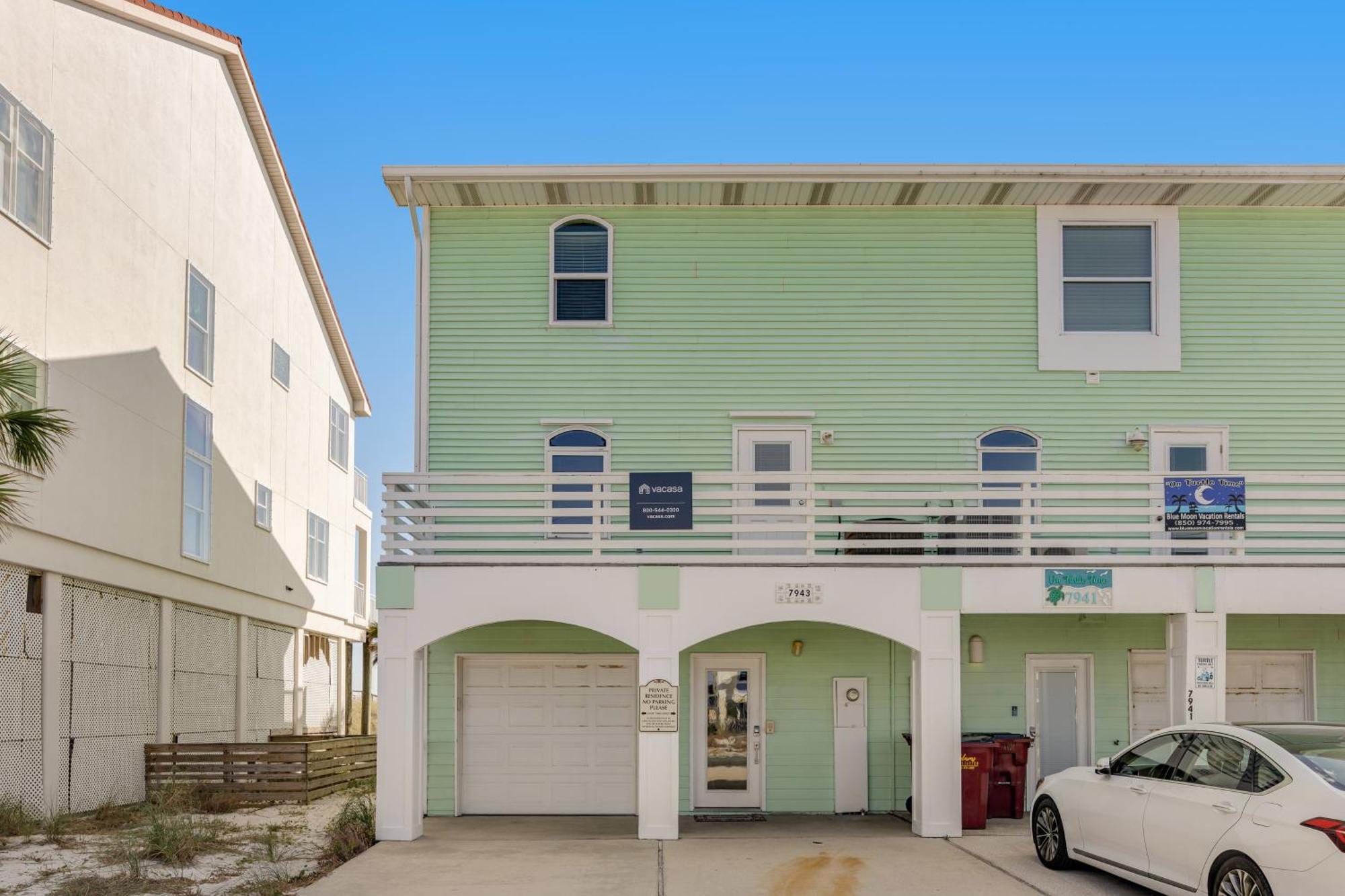 Beach Md Navarre Exterior photo