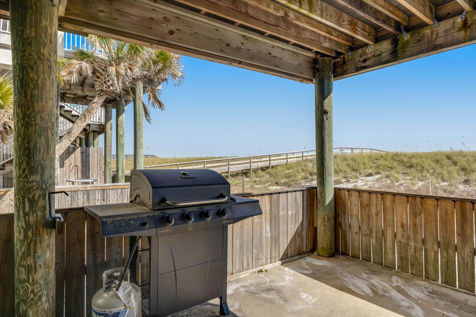 Beach Md Navarre Exterior photo
